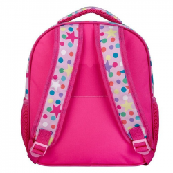 MUST ΤΣΑΝΤΑ ΝΗΠΙΟΥ ΜΕ 2 ΘΗΚΕΣ PEPPA PIG 482825