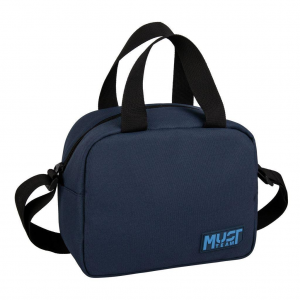 MUST ΤΣΑΝΤΑΚΙ ΦΑΓΗΤΟΥ ΙΣΟΘΕΡΜΙΚΟ ΜΕ 1 ΘΗΚΗ ΜΠΛΕ 586689