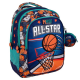 MUST ΤΣΑΝΤΑ ΔΗΜΟΤΙΚΟΥ 3 ΘΗΚΕΣ ALL STAR BASKETBALL 586177