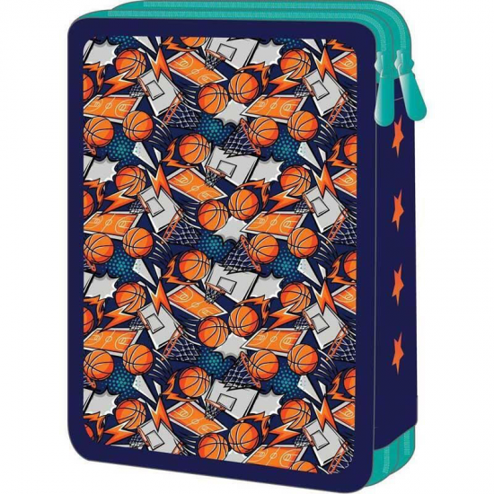 MUST ΚΑΣΕΤΙΝΑ ΔΙΠΛΗ ΓΕΜΑΤΗ BASKETBALL 586335