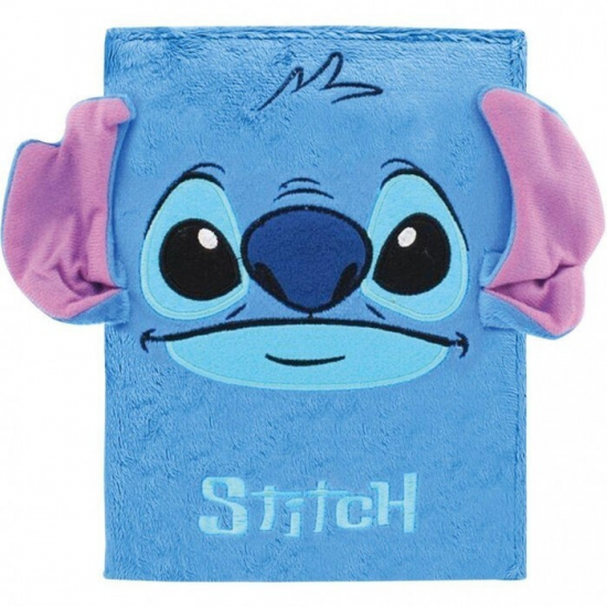 ΣΗΜΕΙΩΜΑΤΑΡΙΟ ΣΕΤ LILO AND STITCH ΛΟΥΤΡΙΝΟ ΗΜΕΡΟΛΟΓΙΟ ΜΕ ΣΤΥΛΟ 564853 ΣΗΜΕΙΩΜΑΤΑΡΙΟ ΣΕΤ LILO AND STITCH ΛΟΥΤΡΙΝΟ ΗΜΕΡΟΛΟΓΙΟ ΜΕ ΣΤΥΛΟ 564853