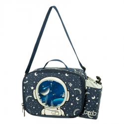 POLO ΤΣΑΝΤΑΚΙ ΦΑΓΗΤΟΥ LUNCH BAG BIBI ΑΣΤΡΟΝΑΥΤΗΣ 907068-8350