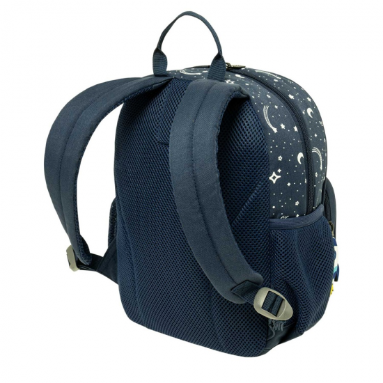 POLO ΤΣΑΝΤΑ ΝΗΠΙΟΥ JUNIOR BIBI ΑΣΤΡΟΝΑΥΤΗΣ 907078-8350 POLO ΤΣΑΝΤΑ ΝΗΠΙΟΥ JUNIOR BIBI ΑΣΤΡΟΝΑΥΤΗΣ 907078-8350