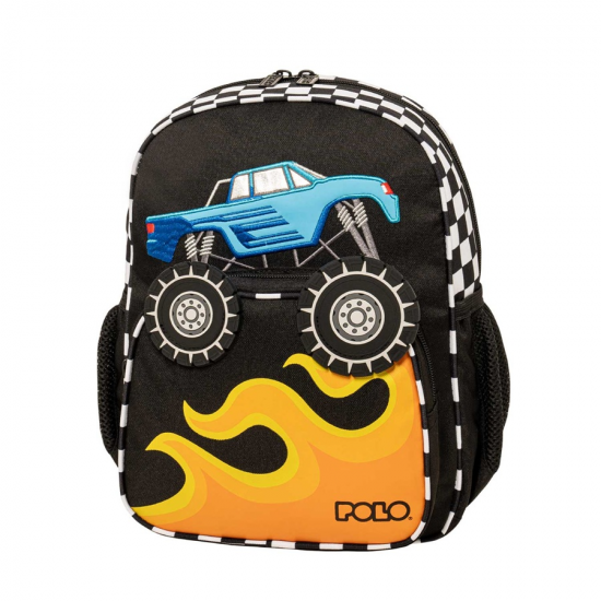 POLO ΤΣΑΝΤΑ ΝΗΠΙΟΥ JUNIOR BIBI ΑΥΤΟΚΙΝΗΤΟ 907078-8351 POLO ΤΣΑΝΤΑ ΝΗΠΙΟΥ JUNIOR BIBI ΑΥΤΟΚΙΝΗΤΟ 907078-8351