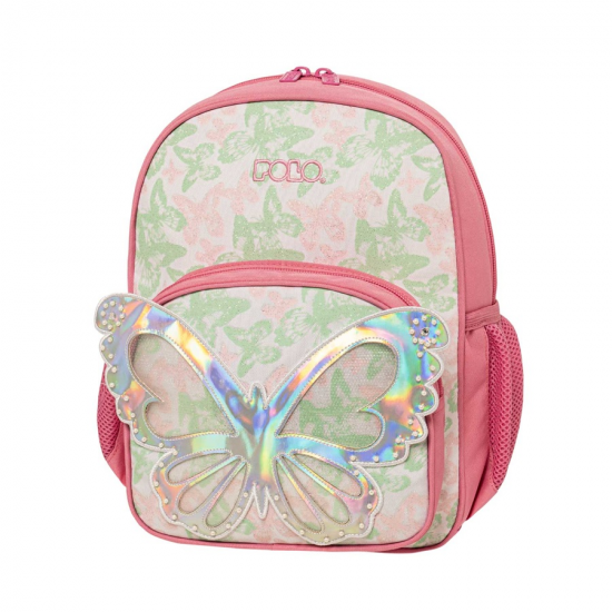POLO ΤΣΑΝΤΑ ΝΗΠΙΟΥ JUNIOR BIBI ΠΕΤΑΛΟΥΔΑ 907078-8352