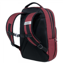 POLO ΤΣΑΝΤΑ GENIUS ΜΠΟΡΝΤΩ 901062-3300