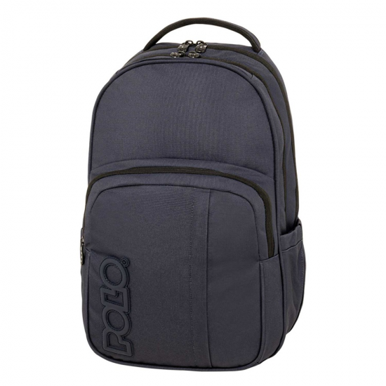 POLO ΤΣΑΝΤΑ GENIUS ΜΠΛΕ 901062-5000 POLO ΤΣΑΝΤΑ GENIUS ΜΠΛΕ 901062-5000