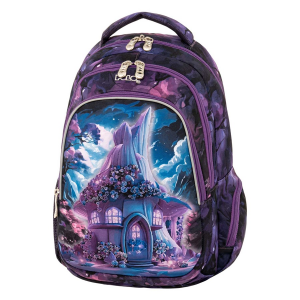 POLO ΤΣΑΝΤΑ SOUL ΜΩΒ ΠΑΡΑΜΥΘΟΣΠΙΤΟ 901063-8367