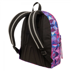 POLO ΤΣΑΝΤΑ ORIGINAL SCARF SHAPES ΦΟΥΞΙΑ ΜΠΛΕ 901102-8339. POLO ΤΣΑΝΤΑ ORIGINAL SCARF SHAPES ΦΟΥΞΙΑ ΜΠΛΕ 901102-8339.