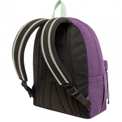 POLO ΤΣΑΝΤΑ ORIGINAL SCARF ΜΩΒ 901135-4759 POLO ΤΣΑΝΤΑ ORIGINAL SCARF ΜΩΒ 901135-4759