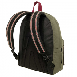 POLO ΤΣΑΝΤΑ ORIGINAL SCARF ΧΑΚΙ 901135-6533 POLO ΤΣΑΝΤΑ ORIGINAL SCARF ΧΑΚΙ 901135-6533