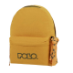 POLO ΤΣΑΝΤΑ ORIGINAL SCARF ΚΙΤΡΙΝΗ 901135-7565 POLO ΤΣΑΝΤΑ ORIGINAL SCARF ΚΙΤΡΙΝΗ 901135-7565