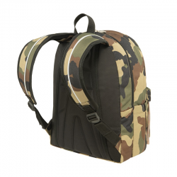 POLO ΤΣΑΝΤΑ ORIGINAL DOUBLE SCARF SHAPES ΠΑΡΑΛΑΓΗΣ 901235-2900