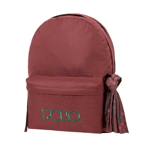 POLO ΤΣΑΝΤΑ ORIGINAL DOUBLE SCARF SHAPES ΚΑΡΠΟΥΖΙ 901235-3364