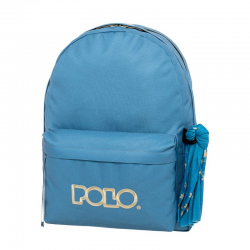 POLO ΤΣΑΝΤΑ ORIGINAL DOUBLE SCARF SHAPES ΤΥΡΚΟΥΑΖ 901235-5523.