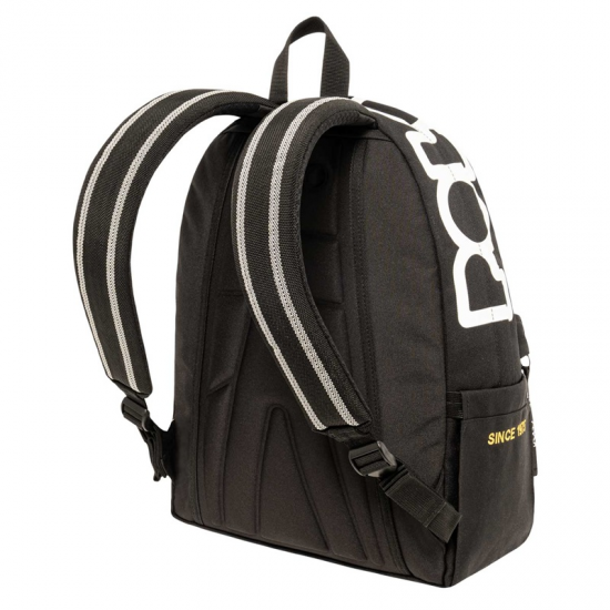 POLO ΤΣΑΝΤΑ MINI TRAVEL BAG ’75 ΜΑΥΡΟ 901075-2000 POLO ΤΣΑΝΤΑ MINI TRAVEL BAG ’75 ΜΑΥΡΟ 901075-2000