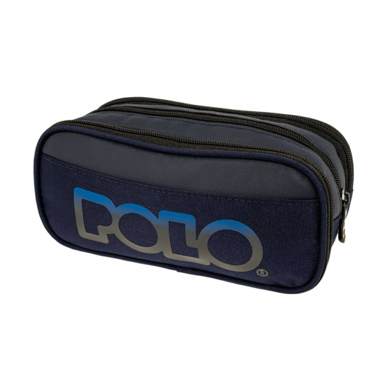 POLO ΚΑΣΕΤΙΝΑ CRYPTIC ΜΠΛΕ 937001-5000 POLO ΚΑΣΕΤΙΝΑ CRYPTIC ΜΠΛΕ 937001-5000