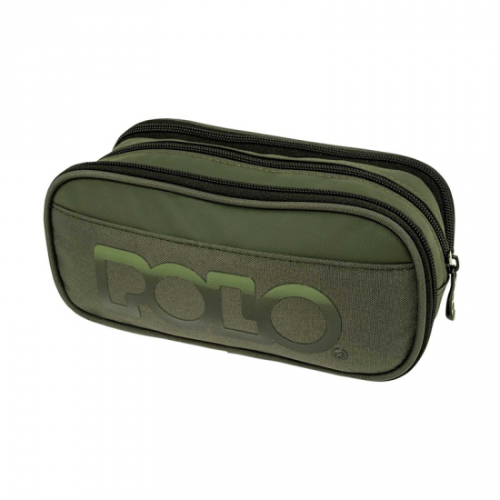 POLO ΚΑΣΕΤΙΝΑ CRYPTIC ΠΡΑΣΙΝΗ 937001-6500 POLO ΚΑΣΕΤΙΝΑ CRYPTIC ΠΡΑΣΙΝΗ 937001-6500