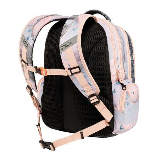 POLO ΤΣΑΝΤΑ MAXXI ΚΟΡΙΤΣΙ ΜΕ ΑΛΕΠΟΥ 901057-8355 POLO ΤΣΑΝΤΑ MAXXI ΚΟΡΙΤΣΙ ΜΕ ΑΛΕΠΟΥ 901057-8355