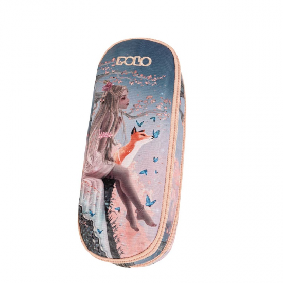 POLO ΚΑΣΕΤΙΝΑ MAXXI ΚΟΡΙΤΣΙ ΜΕ ΑΛΕΠΟΥ 937057-8355 POLO ΚΑΣΕΤΙΝΑ MAXXI ΚΟΡΙΤΣΙ ΜΕ ΑΛΕΠΟΥ 937057-8355