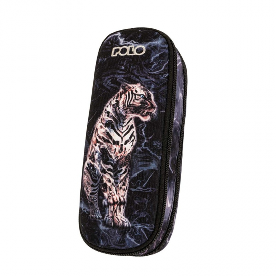 POLO ΚΑΣΕΤΙΝΑ MAXXI ΤΙΓΡΗΣ 937057-8357