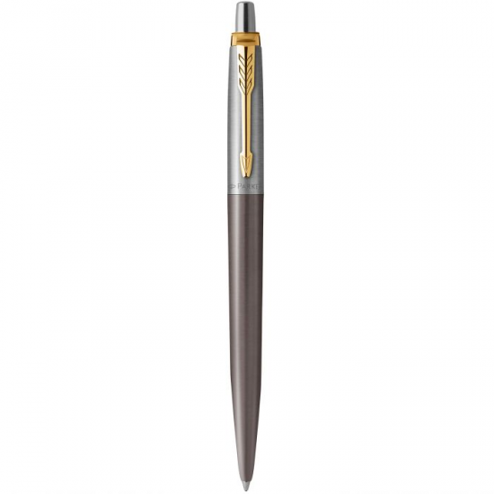 PARKER JOTTER CORE GREY GT BPEN 137234