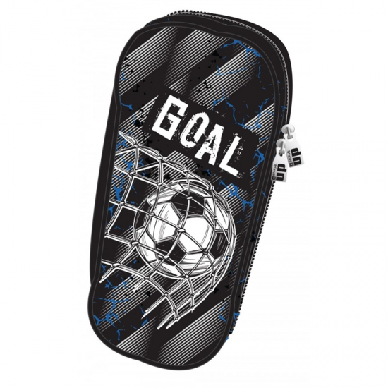 BACK ME UP ΚΑΣΕΤΙΝΑ ΒΑΡΕΛΑΚΙ GOAL 357-30141