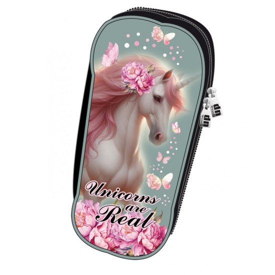 BACK ME UP ΚΑΣΕΤΙΝΑ ΒΑΡΕΛΑΚΙ BUTTERFLY UNICORN 357-25141