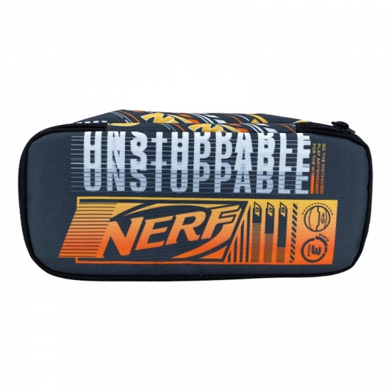 GIM ΚΑΣΕΤΙΝΑ ΒΑΡΕΛΑΚΙ NERF UNIVERSE 336-37144 GIM ΚΑΣΕΤΙΝΑ ΒΑΡΕΛΑΚΙ NERF UNIVERSE 336-37144
