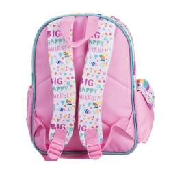 GIM ΤΣΑΝΤΑ ΝΗΠΙΟΥ FISHER PRICE MINI BUNNY 349-31053