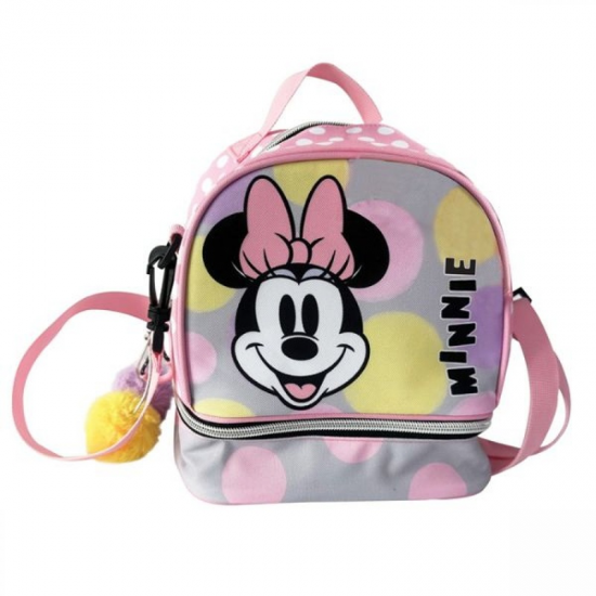 GIM ΤΣΑΝΤΑΚΙ ΦΑΓΗΤΟΥ MINNIE BOW 340-33220