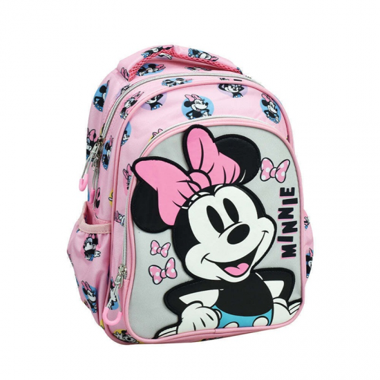 GIM ΤΣΑΝΤΑ ΝΗΠΙΟΥ MINNIE BOW 340-33054