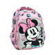 GIM ΤΣΑΝΤΑ ΝΗΠΙΟΥ MINNIE BOW 340-33054