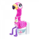 GIOCHI PREZIOSI LITTLE LIVE PETS GOTTA GO ΦΛΑΜΙΝΓΚΟ LPG03000