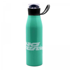 NO FEAR ΠΑΓΟΥΡΙ ΑΝΟΞΕΙΔΩΤΟ ΜΕ ΚΑΠΑΚΙ ΑΣΦΑΛΕΙΑΣ ΚΑΙ ΛΑΒΗ 600ML ΠΡΑΣΙΝΟ 570-51249