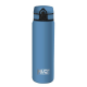 MUST ΠΑΓΟΥΡΙ ΑΝΟΞΕΙΔΩΤΟ MONOCHROME 600ML ΜΠΛΕ 586445 MUST ΠΑΓΟΥΡΙ ΑΝΟΞΕΙΔΩΤΟ MONOCHROME 600ML ΜΠΛΕ 586445
