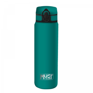 MUST ΠΑΓΟΥΡΙ ΑΝΟΞΕΙΔΩΤΟ MONOCHROME 600ML ΠΡΑΣΙΝΟ 586445