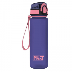 MUST ΠΑΓΟΥΡΙ ΑΝΟΞΕΙΔΩΤΟ MONOCHROME 650ML ΜΕ ΔΟΣΟΜΕΤΡΗΤΗ ΜΩΒ 586433