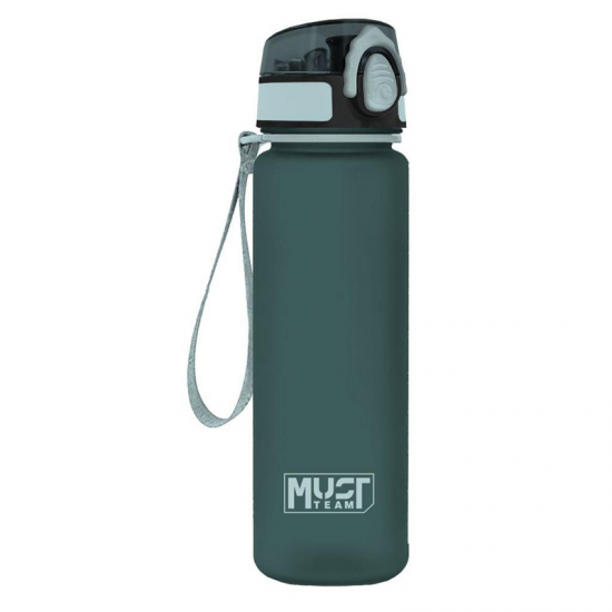 MUST ΠΑΓΟΥΡΙ ΑΝΟΞΕΙΔΩΤΟ MONOCHROME 650ML ΜΕ ΔΟΣΟΜΕΤΡΗΤΗ ΠΡΑΣΙΝΟ 586433 MUST ΠΑΓΟΥΡΙ ΑΝΟΞΕΙΔΩΤΟ MONOCHROME 650ML ΜΕ ΔΟΣΟΜΕΤΡΗΤΗ ΠΡΑΣΙΝΟ 586433