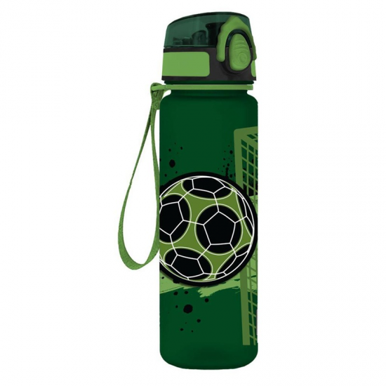 MUST ΠΑΓΟΥΡΙ ΑΝΟΞΕΙΔΩΤΟ 650ML ΠΟΔΟΣΦΑΙΡΟ 586434 MUST ΠΑΓΟΥΡΙ ΑΝΟΞΕΙΔΩΤΟ 650ML ΠΟΔΟΣΦΑΙΡΟ 586434