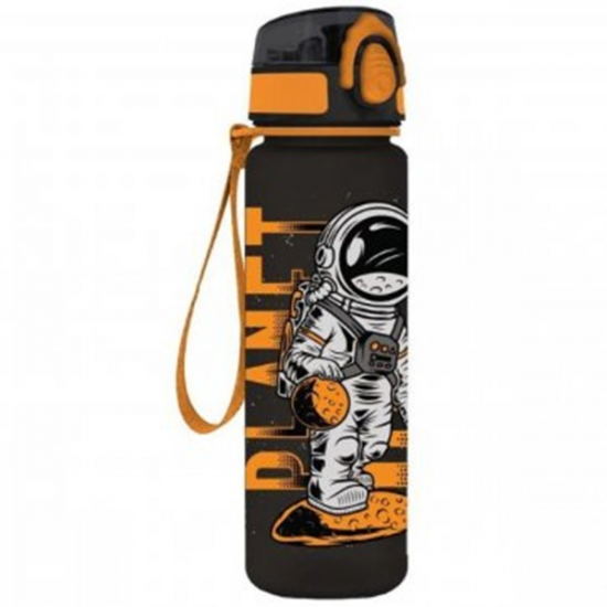 MUST ΠΑΓΟΥΡΙ ΑΝΟΞΕΙΔΩΤΟ 650ML ΑΣΤΡΟΝΑΥΤΗΣ 586434 MUST ΠΑΓΟΥΡΙ ΑΝΟΞΕΙΔΩΤΟ 650ML ΑΣΤΡΟΝΑΥΤΗΣ 586434