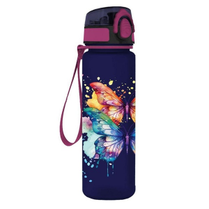 MUST ΠΑΓΟΥΡΙ ΑΝΟΞΕΙΔΩΤΟ 650ML ΠΕΤΑΛΟΥΔΕΣ 586434