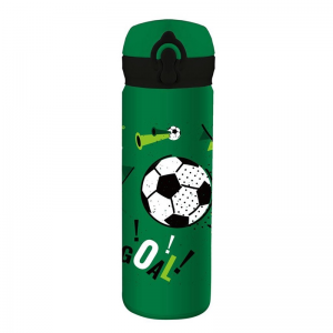 MUST ΠΑΓΟΥΡΙ ΑΝΟΞΕΙΔΩΤΟ ΘΕΡΜΟΣ 500ML ΜΕ ΚΑΛΑΜΑΚΙ ΠΟΔΟΣΦΑΙΡΟ 586452