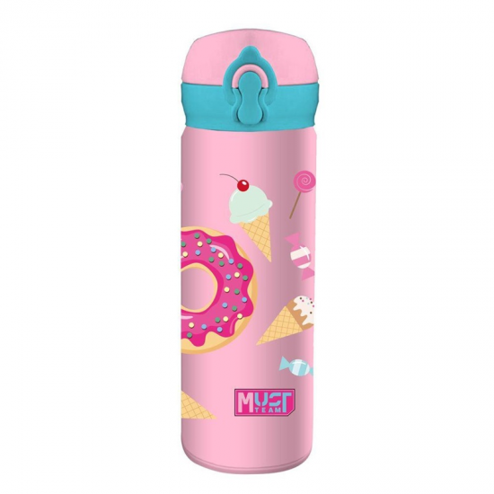 MUST ΠΑΓΟΥΡΙ ΑΝΟΞΕΙΔΩΤΟ ΘΕΡΜΟΣ 500ML ΜΕ ΚΑΛΑΜΑΚΙ ΠΑΓΩΤΑ 586452 MUST ΠΑΓΟΥΡΙ ΑΝΟΞΕΙΔΩΤΟ ΘΕΡΜΟΣ 500ML ΜΕ ΚΑΛΑΜΑΚΙ ΠΑΓΩΤΑ 586452