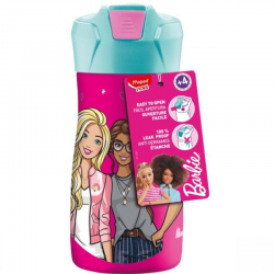 MAPED ΠΑΓΟΥΡΙ ΑΝΟΞΕΙΔΩΤΟ PICNIK BARBIE 430ML 871297