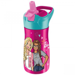 MAPED ΠΑΓΟΥΡΙ ΑΝΟΞΕΙΔΩΤΟ PICNIK BARBIE 430ML 871297