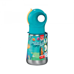 MAPED ΠΑΓΟΥΡΙ ΑΝΟΞΕΙΔΩΤΟ PICNIK JUNGLE FEVER 350ML 873099