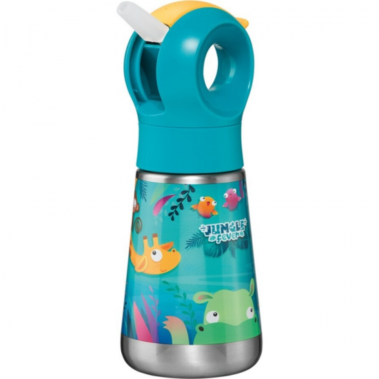 MAPED ΠΑΓΟΥΡΙ ΑΝΟΞΕΙΔΩΤΟ PICNIK JUNGLE FEVER 350ML 873099