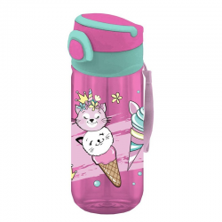 MUST ΠΑΓΟΥΡΙ ΜΕ ΚΑΛΑΜΑΚΙ 500ML ΡΟΖ ΠΑΓΩΤΟ 586441