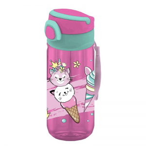 MUST ΠΑΓΟΥΡΙ ΜΕ ΚΑΛΑΜΑΚΙ 500ML ΡΟΖ ΠΑΓΩΤΟ 586441